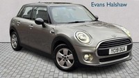 2019 MINI Hatch 1.5 Cooper Classic II 5dr Hatchback Petrol Manual