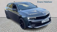 2024 Vauxhall Astra 1.2 Turbo 130 GS 5dr Auto Estate Petrol Automatic