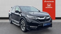 2019 Honda CR-V 1.5 VTEC Turbo EX 5dr CVT ESTATE PETROL Automatic