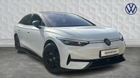2026 Volkswagen ID.7 Pro 77kWh Match Plus Fastback Auto 5-door Hatchback Electri
