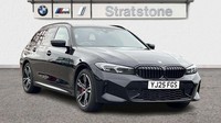 2025 BMW 3 Series 330e 22.3 kWh M Sport 5dr Step Auto Estate Plug-In Hy Automati