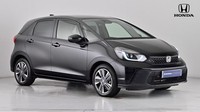 2025 Honda Jazz 1.5 i-MMD Hybrid Advance 5dr eCVT HATCHBACK PETROL/ELECTRIC Auto