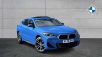 2022 BMW X2 xDrive 25e M Sport 5dr Auto HATCHBACK PETROL/ELECTRIC Automatic