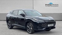 2026 MG HS Hybrid 1.5 T-GDI Hybrid+ Trophy 5dr Auto Hybrid