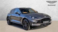 2021 Aston Martin DBX V8 550 5dr Touchtronic Petrol