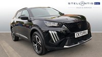 2023 Peugeot 2008 1.2 PureTech GT SUV 5dr Petrol EAT Euro 6 (s/s) (130 ps) SUV P