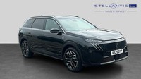 2025 Peugeot 5008 1.2 GT SUV 5dr Petrol Hybrid e-DSC6 Euro 6 (s/s) (136 ps) SUV 