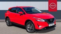 2021 Nissan Qashqai 1.3 DiG-T MH Acenta Premium 5dr Petrol Hatchback Hatchback P