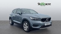 2020 Volvo XC40 2.0 D3 Momentum 5dr ESTATE DIESEL Manual
