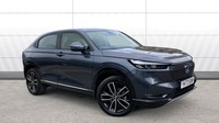 2023 Honda HR-V 1.5 eHEV Advance 5dr CVT Hybrid Hatchback Hatchback Hybrid Autom