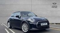 2021 MINI Hatch 1.5 Cooper Exclusive 3dr Auto Hatchback Petrol Automatic