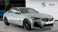 2022 BMW 2 Series 220i M Sport 2dr Step Auto COUPE PETROL Automatic