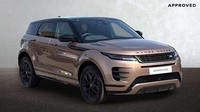 2025 Land Rover Range Rover Evoque 2.0 D200 Dynamic SE 5dr Auto SUV Diesel Autom