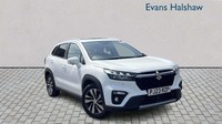 2023 Suzuki SX4 S-Cross 1.5 Hybrid Ultra ALLGRIP 5dr AGS Hatchback Hybrid Ele Au