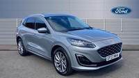 2023 Ford Kuga 2.5 FHEV Vignale 5dr CVT Hybrid Estate Estate Hybrid Automatic
