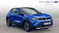2022 Vauxhall Mokka 1.2 Turbo Elite Edition SUV 5dr Petrol Manual Euro 6 (s/s) (