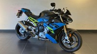 2026 BMW S1000 BMW S 1000 R Sport (25MY) ROADSTER Petrol Manual