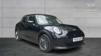 2025 MINI Cooper 2.0 S Classic 5dr Auto Hatchback Petrol Automatic