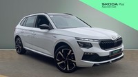 2025 Skoda Kamiq 1.5 TSI Monte Carlo Edition 5dr Petrol Hatchback Hatchback Petr