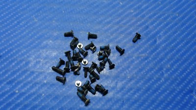 HP G72-C55DX 17.3" Genuine Laptop Screw Set Screws for Repair ScrewSet