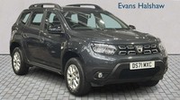 2022 Dacia Duster 1.5 Blue dCi Comfort 5dr Estate Diesel Manual
