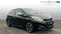 2019 Peugeot 208 1.2 PureTech Tech Edition Hatchback 5dr Petrol Manual Euro 6 (s