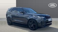 2023 Land Rover Discovery 3.0 D300 Dynamic SE 5dr Auto Diesel Station Wagon Stat
