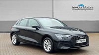 2023 Audi A3 30 TFSI Technik 5dr Petrol