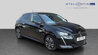 2023 Peugeot 208 1.2 PureTech Active Premium + Hatchback 5dr Petrol Manual Euro 