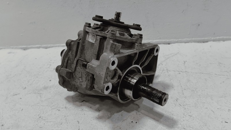 Used 2021-2023 Volkswagen Atlas 3.6L AWD Transmission Transfer Case OEM