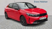 2025 Vauxhall Corsa 1.2 Turbo Yes 5dr HATCHBACK PETROL Manual