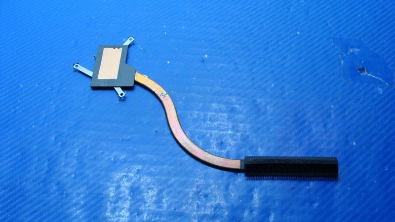 Lenovo Yoga 710-15IKB 15.6" Genuine Laptop CPU Cooling Heatsink AT1JI0020C0