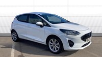 2023 Ford Fiesta 1.1 Trend 5dr Petrol Hatchback Hatchback Petrol Manual