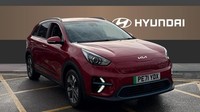 2021 Kia Niro 150kW 2 Long Range 64kWh 5dr Auto Electric Estate Estate Electric 