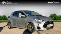 2023 Toyota Yaris 1.5 Hybrid Excel 5dr CVT Hybrid Hatchback Hatchback Hybrid Aut