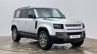 2024 Land Rover Defender 3.0 D300 X-Dynamic SE 110 5dr Auto SUV Diesel Automatic