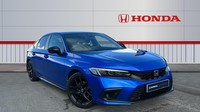 2023 Honda Civic 2.0 eHEV Sport 5dr CVT Hybrid Hatchback Hatchback Hybrid Automa