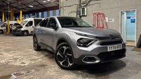2025 Citroen C4 X 1.2 PureTech [130] Max 4dr EAT8 SALOON PETROL Automatic