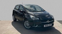 2016 Vauxhall Corsa 1.4 SE 5dr Auto Hatchback Petrol Automatic