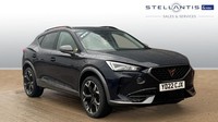 2022 Cupra Formentor 1.5 TSI V2 SUV 5dr Petrol DSG Euro 6 (s/s) (150 ps) SUV Pet