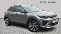 2025 Kia Stonic 1.0T GDi 48V 98 GT-Line S 5dr Estate Petrol Manual