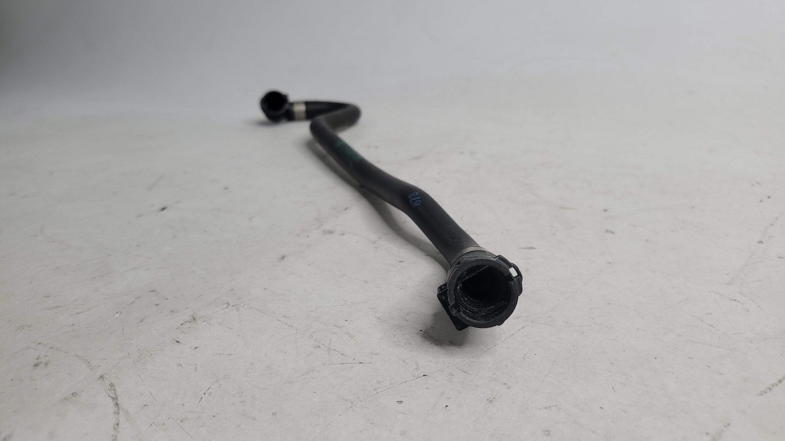 0 Bmw M3 M4 G80 G82 Coolant Hose Pipe Water Line 8096450 image 3