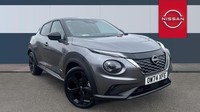 2025 Nissan Juke 1.6 Hybrid Tekna 5dr Auto Hybrid Hatchback Hatchback Hybrid Aut