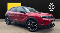 2022 Vauxhall Mokka 1.2 Turbo SRi Premium 5dr Petrol Hatchback Hatchback Petrol 