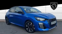 2024 Peugeot 208 1.2 PureTech 100 Allure 5dr Petrol Hatchback Hatchback Petrol M