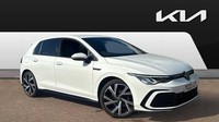 2023 Volkswagen Golf 1.5 TSI R-Line 5dr Petrol Hatchback Hatchback Petrol Manual