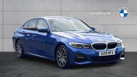 2019 BMW 3 Series 330i M Sport 4dr Step Auto Saloon Petrol Automatic