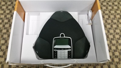 *PARTS/REPAIR* Konftel 300IP conference unit