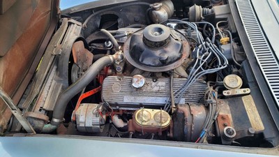 image 3 of engine