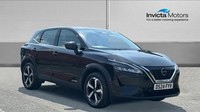 2024 Nissan Qashqai 1.5 E-Power Acenta Premium 5dr Auto Hybrid